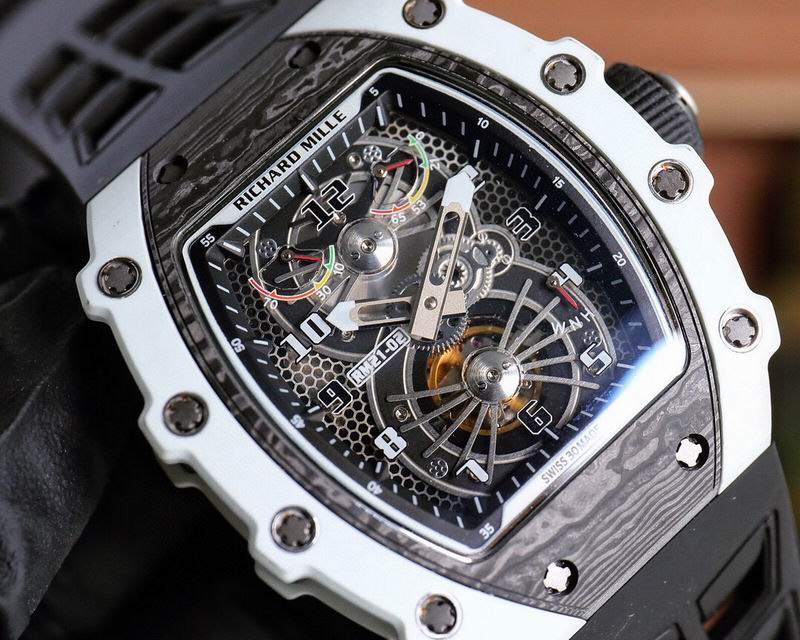 Richard Mille 手表 0709
